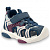 Сандалии Kedberry HTG_106505_navy синий